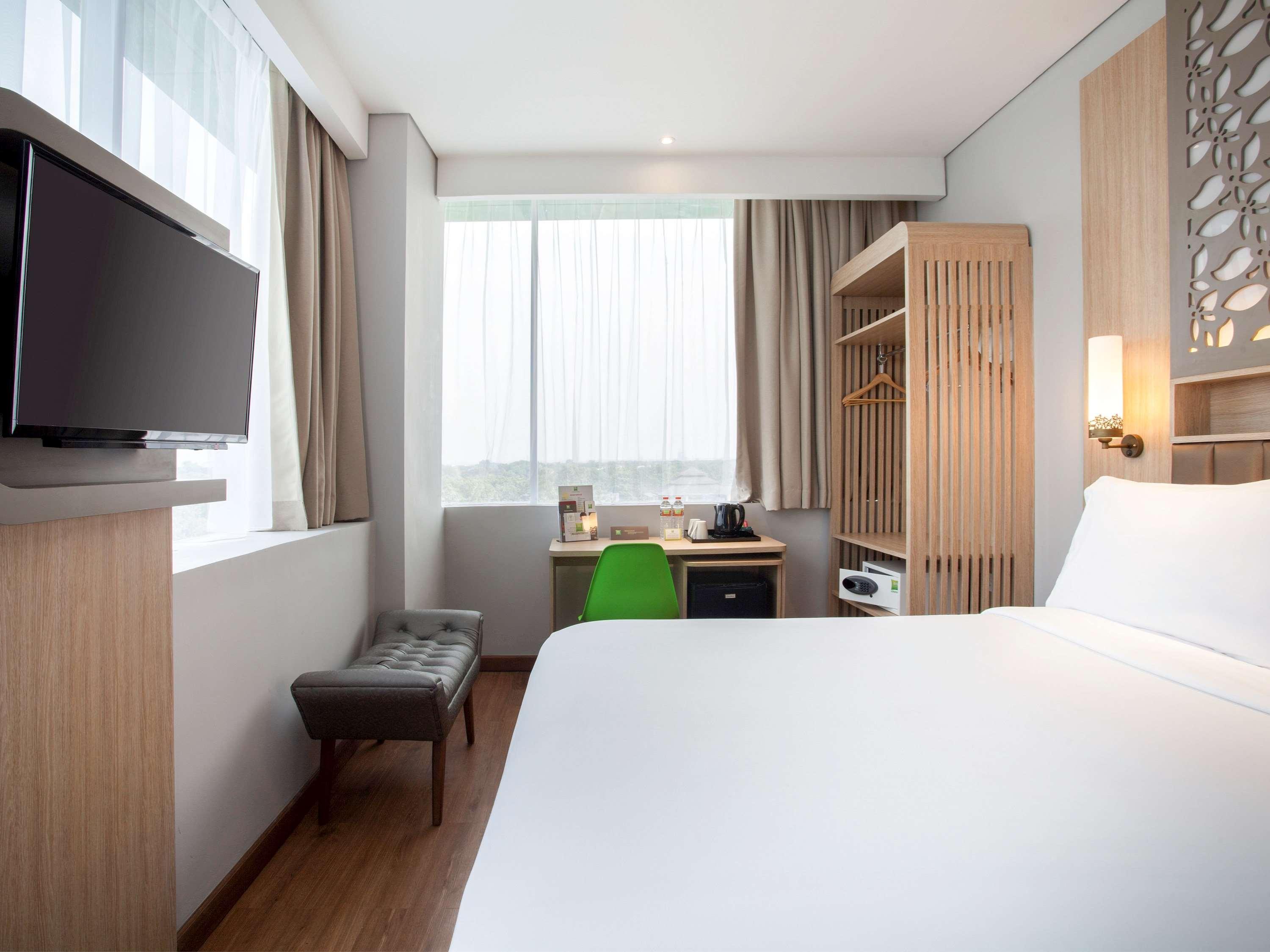 Hotel Ibis Styles Cikarang Bekasi Zewnętrze zdjęcie