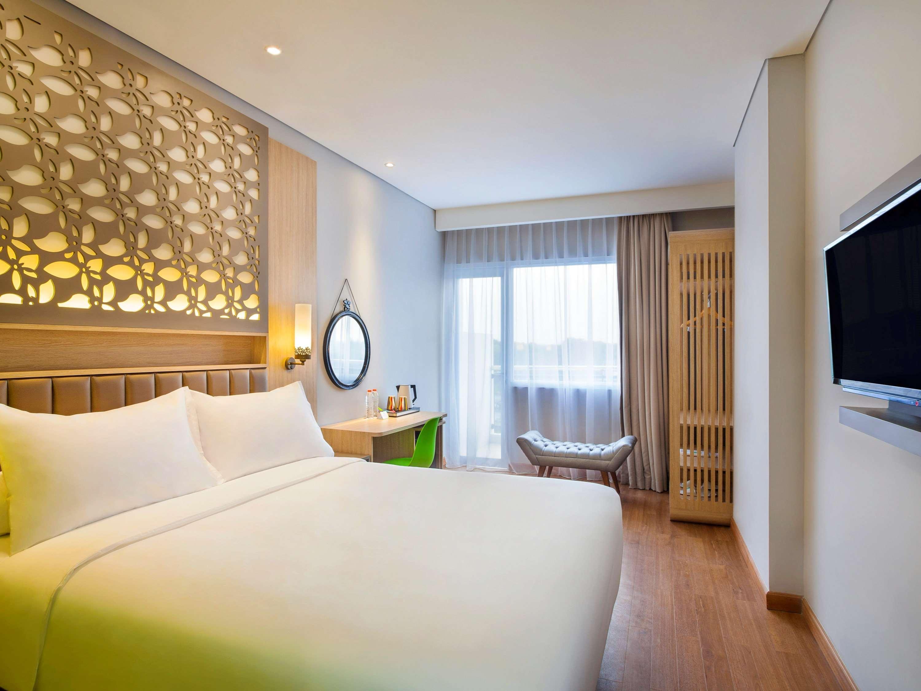 Hotel Ibis Styles Cikarang Bekasi Zewnętrze zdjęcie