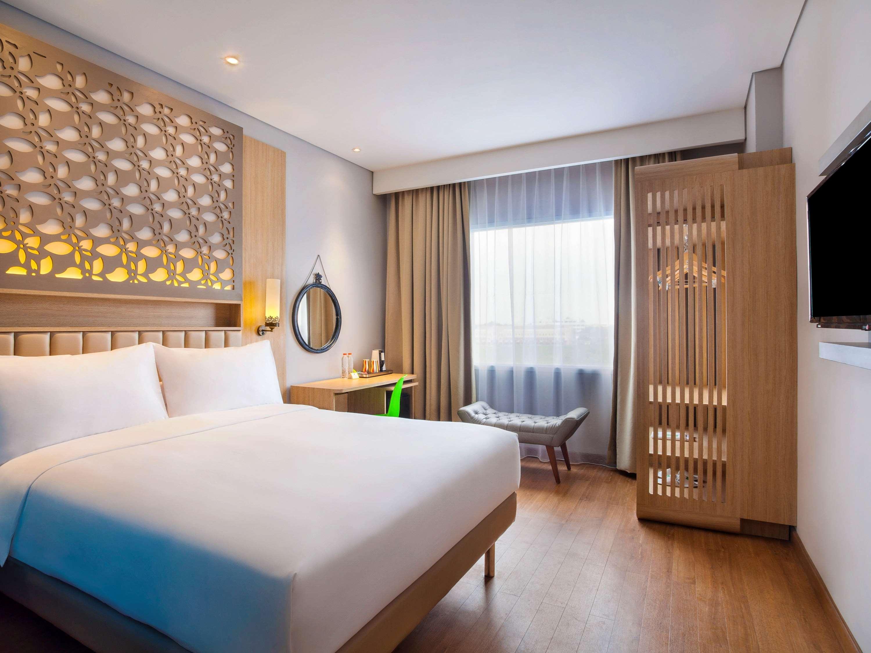 Hotel Ibis Styles Cikarang Bekasi Zewnętrze zdjęcie